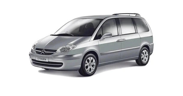 Citroen C8 [V3] (2005-2014)
